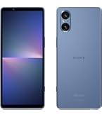 Amazon | 【整備済み品】 Sony Xperia 1 V docomo 256GB ブラック